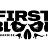 First Blood Merchandise