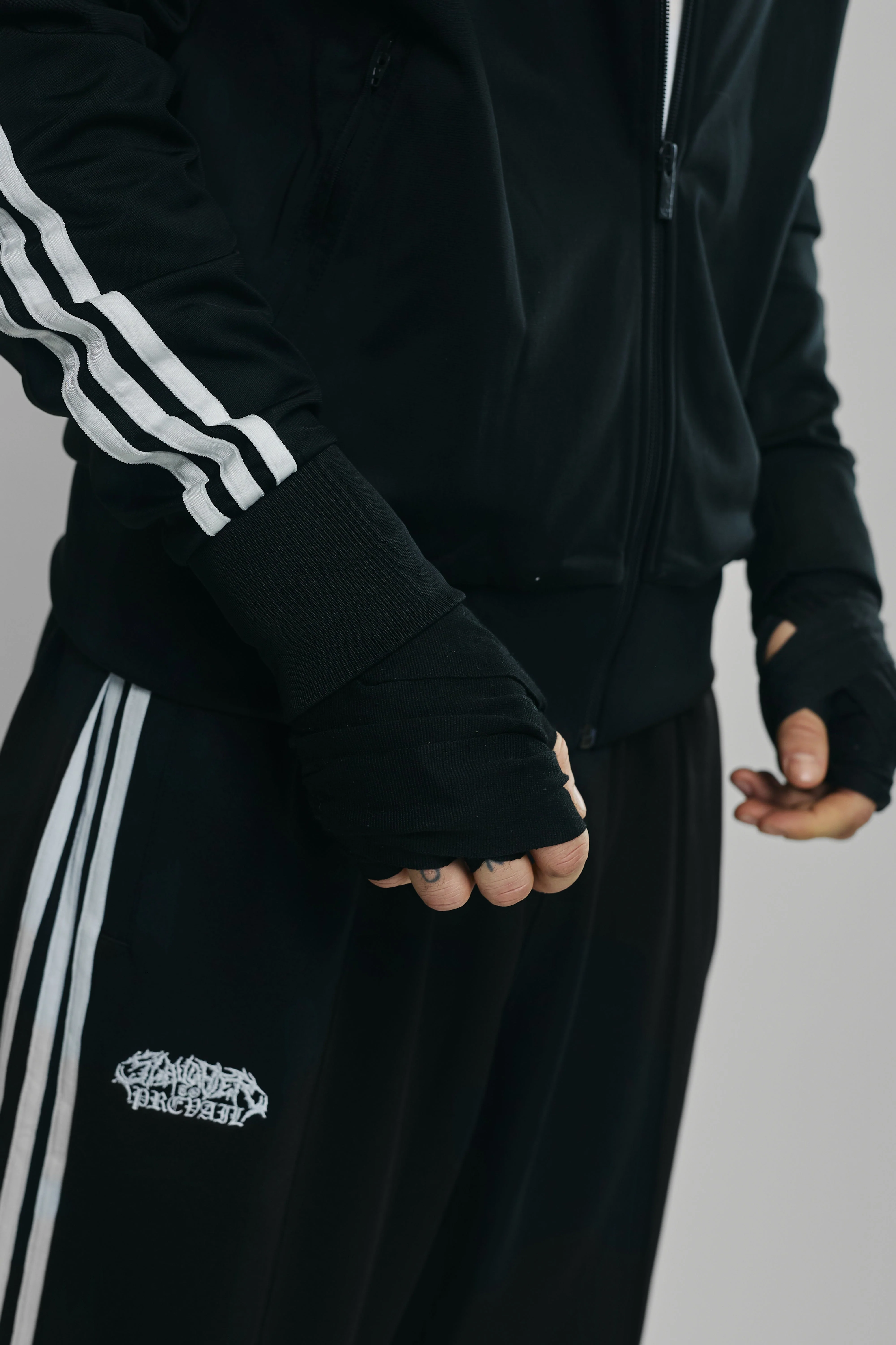 Slaughter to Prevail - Adi Logo - Track Pants - Image 3