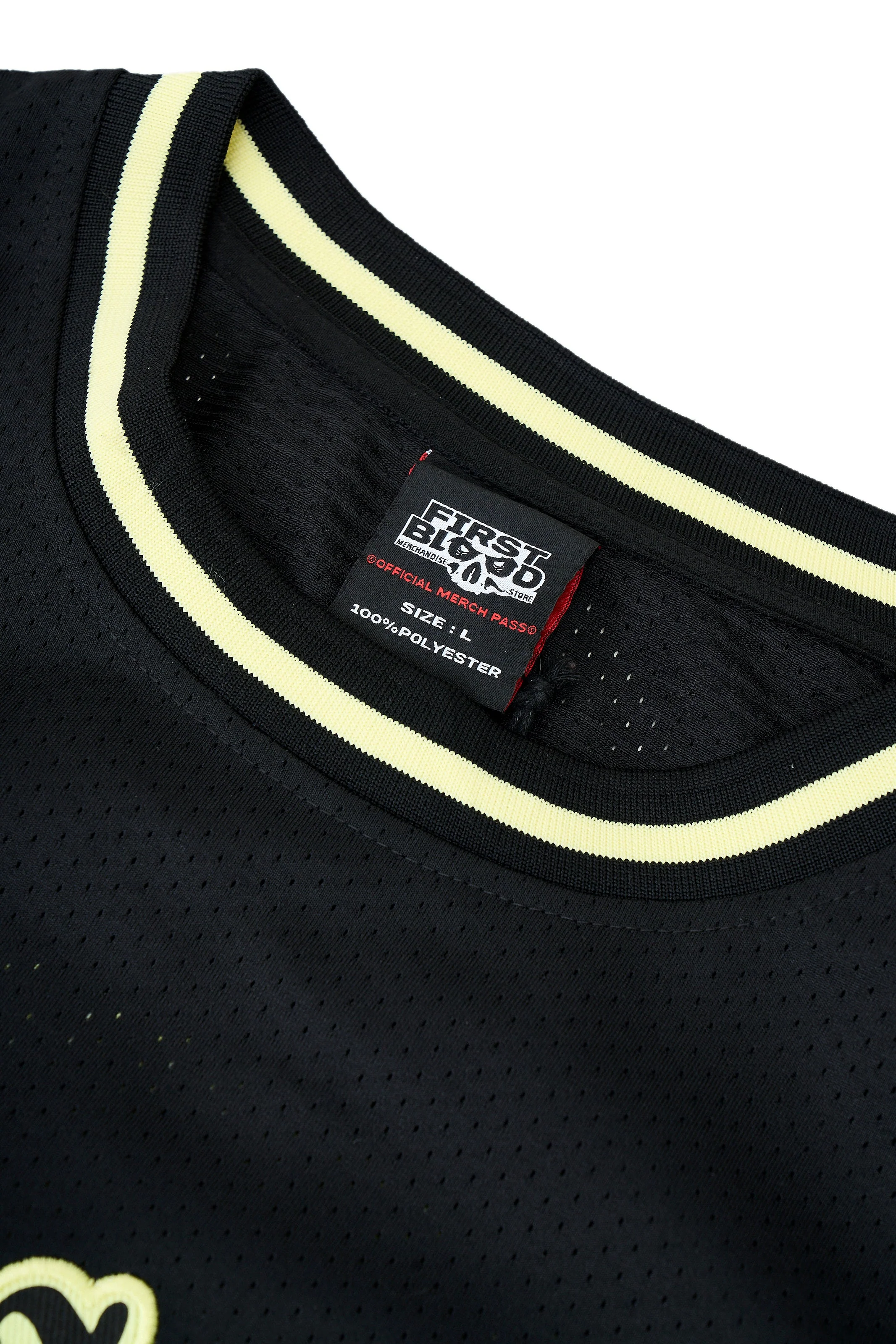 Slaughter to Prevail - Basketball Jersey - Image 12