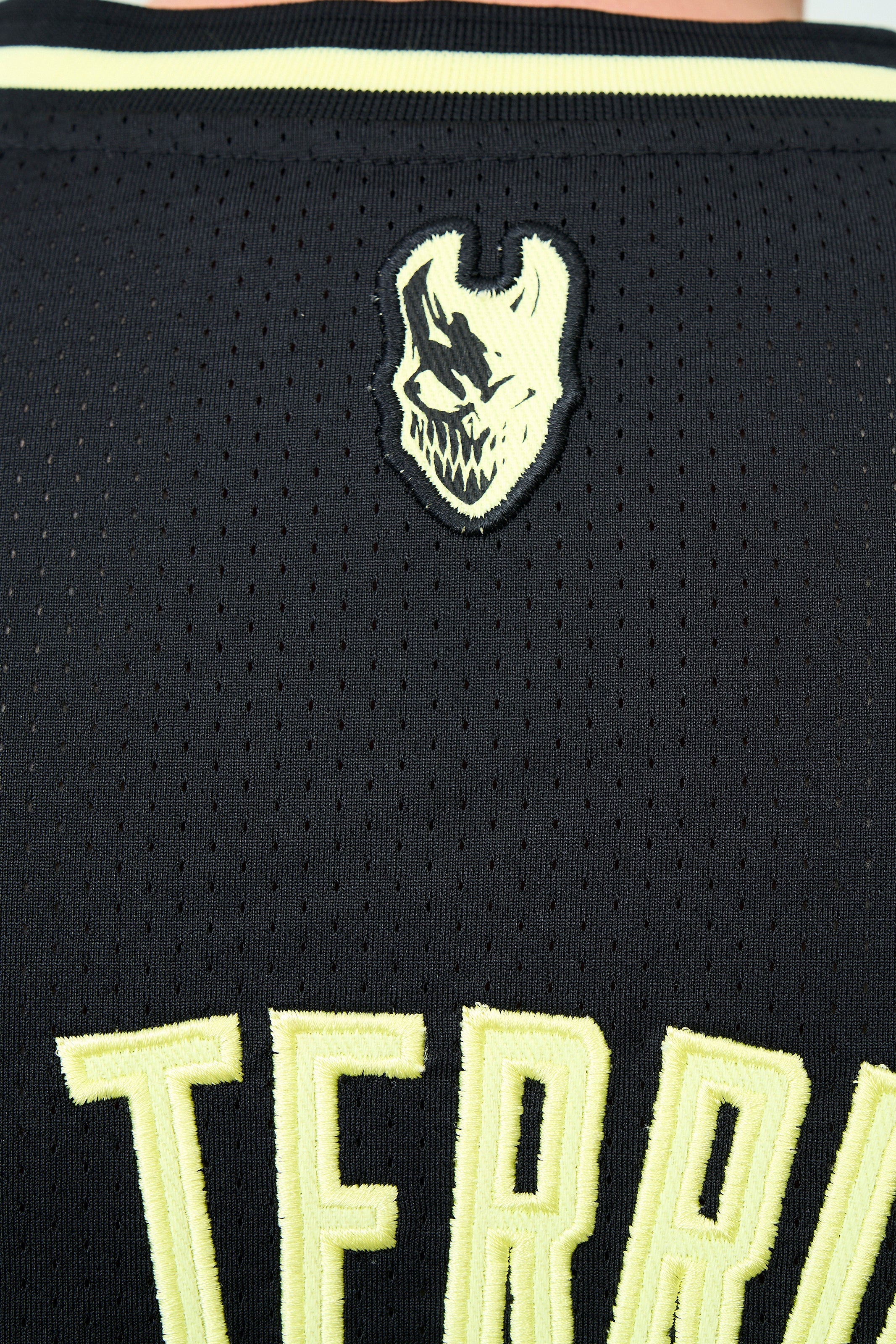 Slaughter to Prevail - Basketball Jersey - Image 8