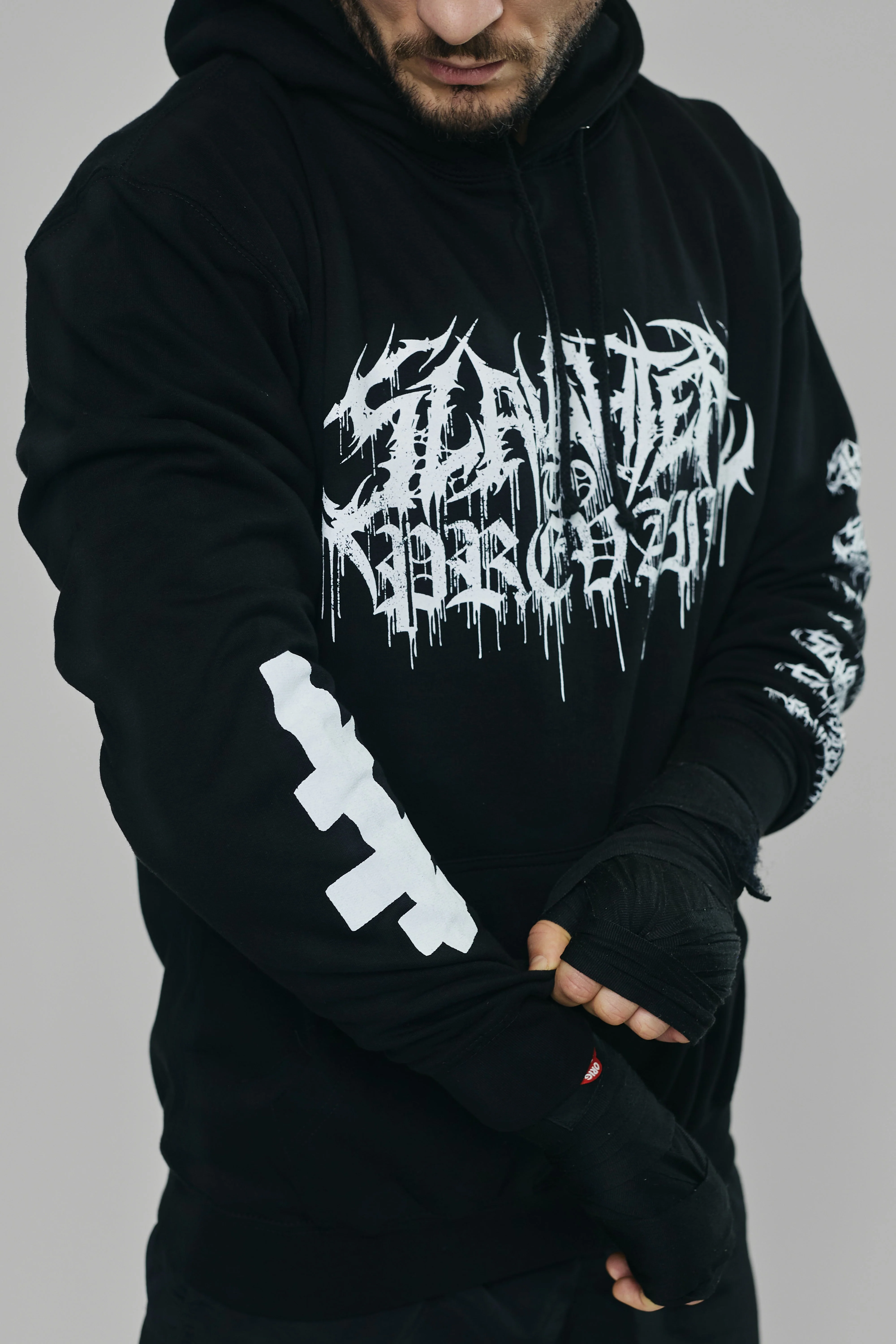 Slaughter to Prevail- Demolisher - Hoodie - Image 5