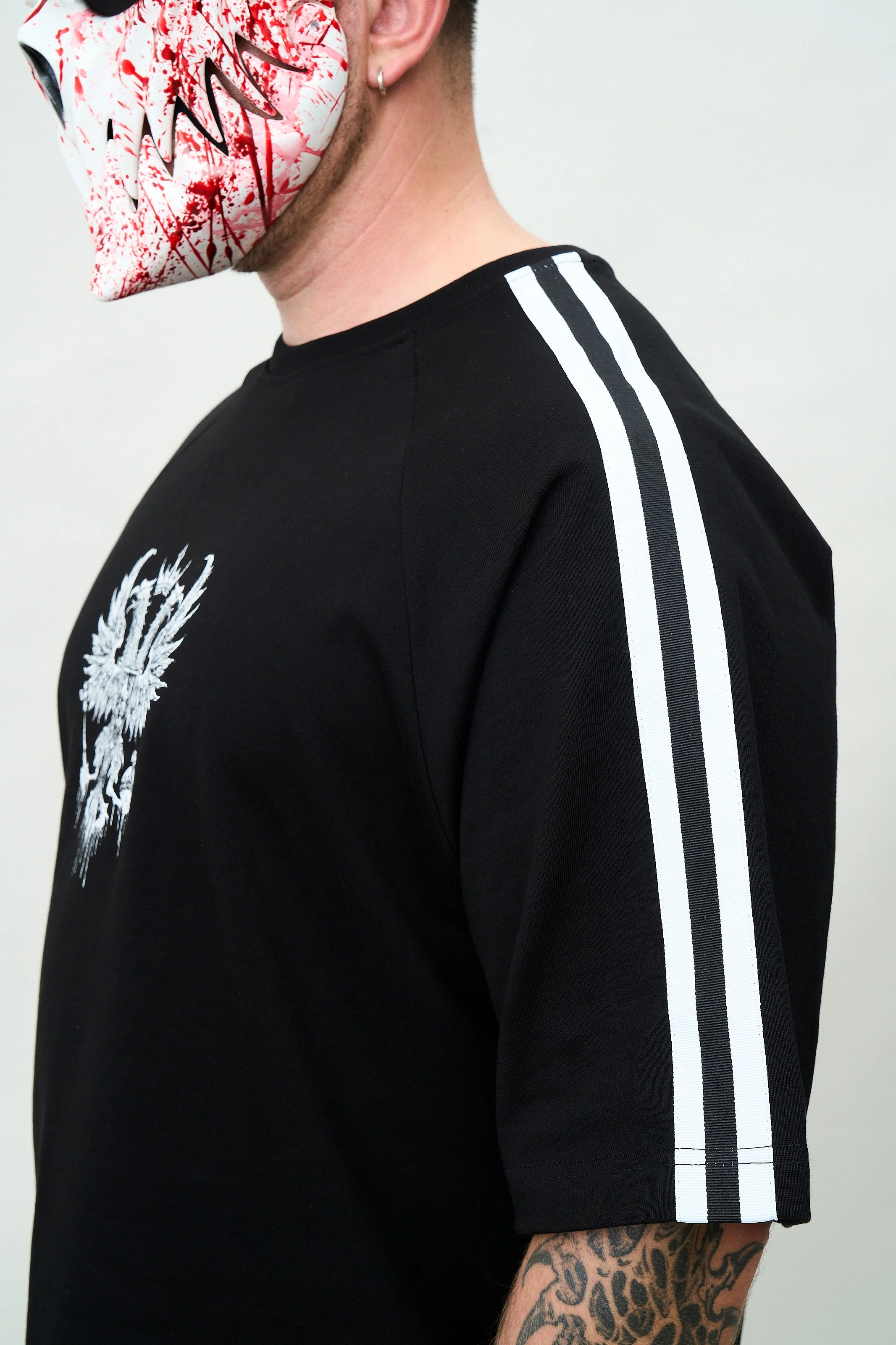 Slaughter to Prevail - Death Eagle Logo 2 - T-Shirt - Image 5