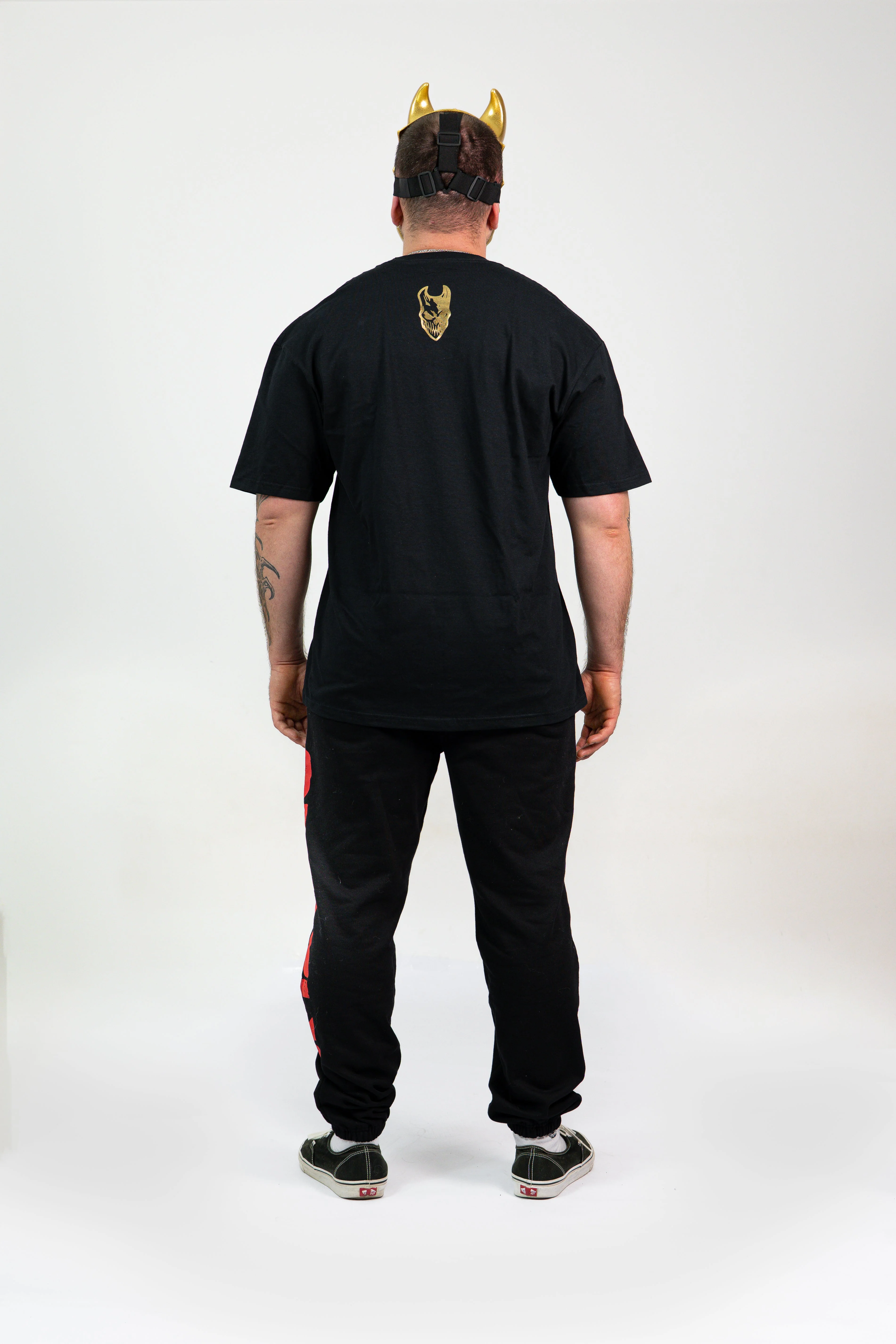 Slaughter to Prevail - Gold Foil - T-Shirt - Image 3