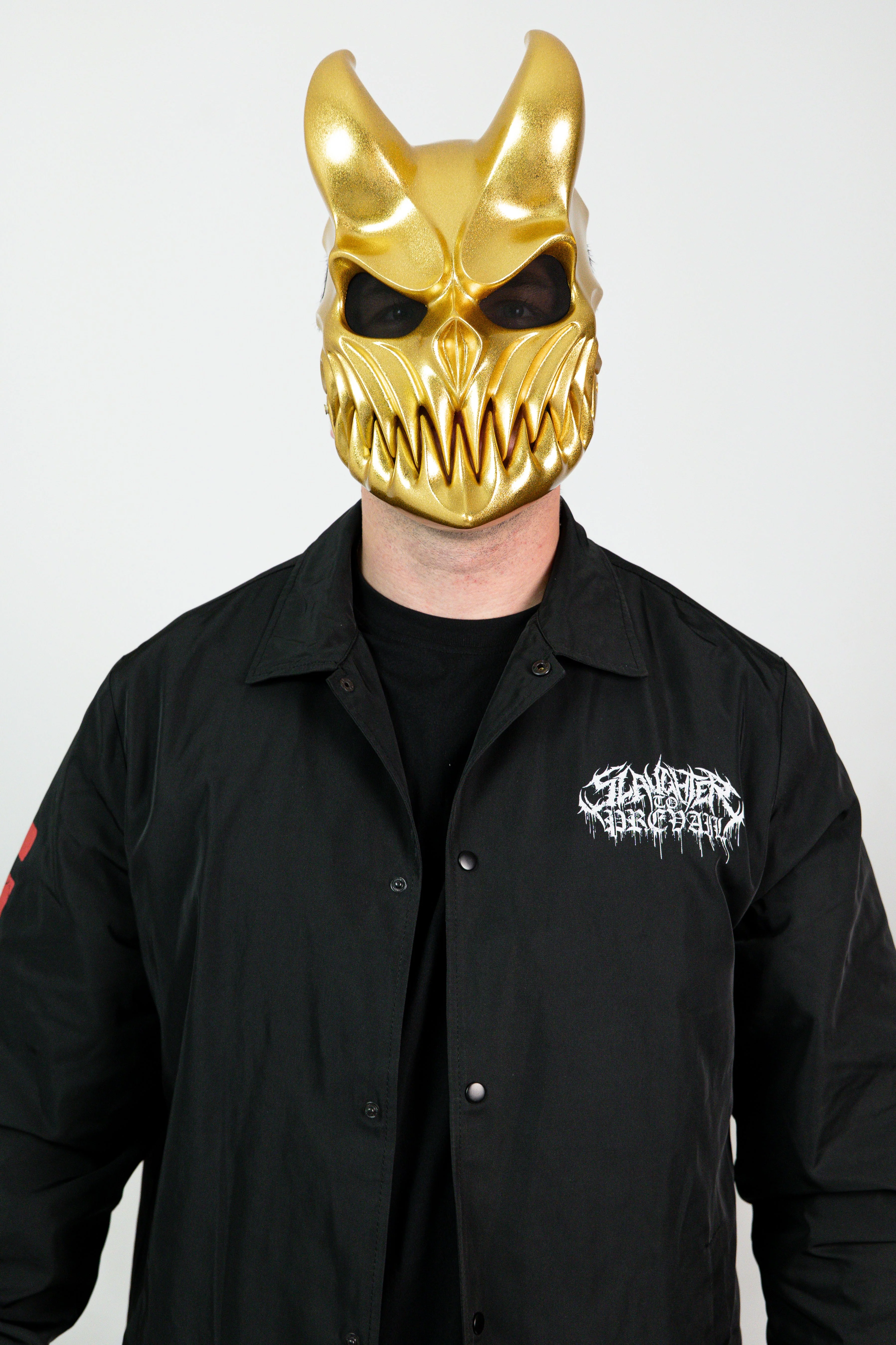 Slaughter to Prevail - Grizzly - Coach Jacket - Image 5