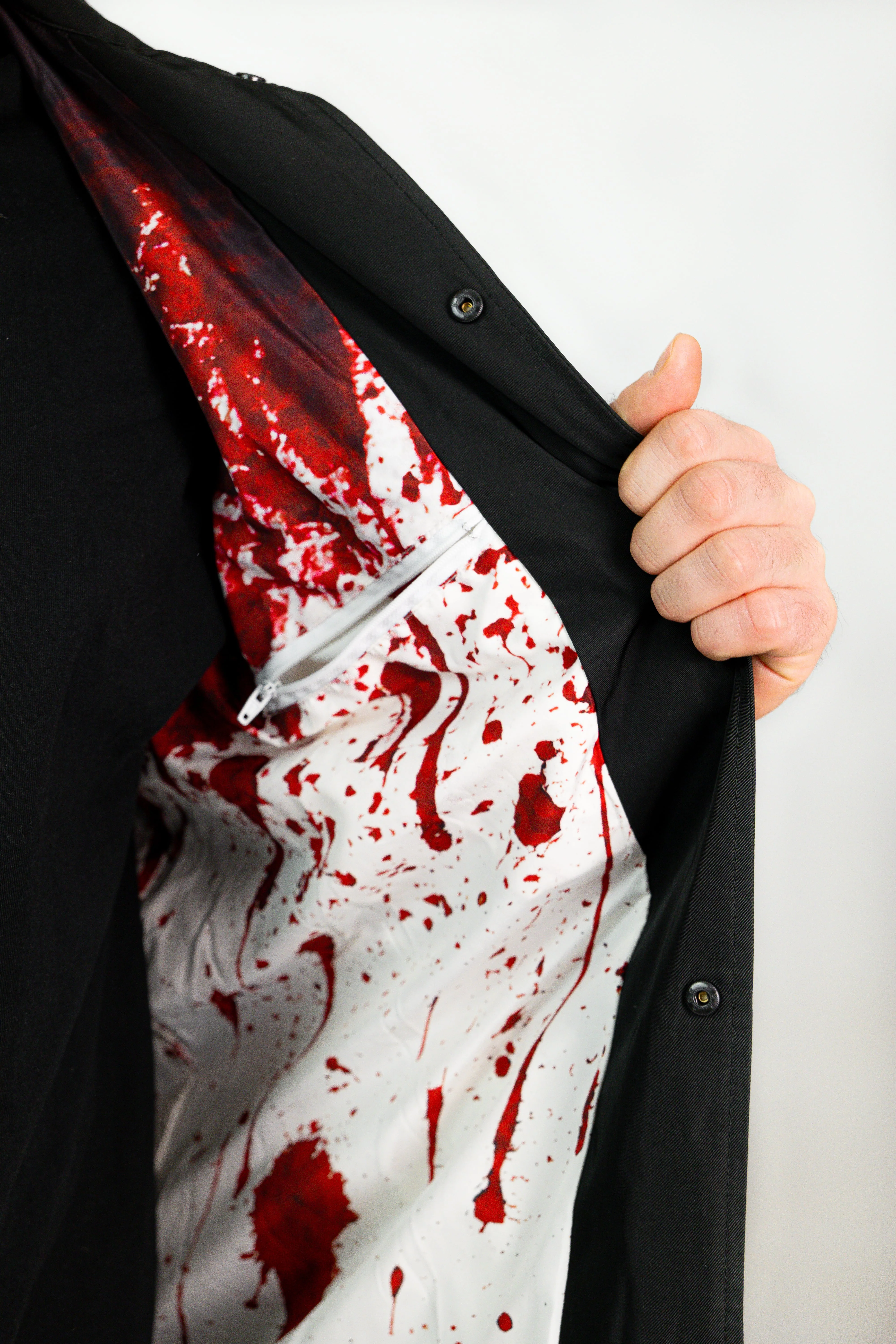 Slaughter to Prevail - Grizzly - Coach Jacket - Image 6