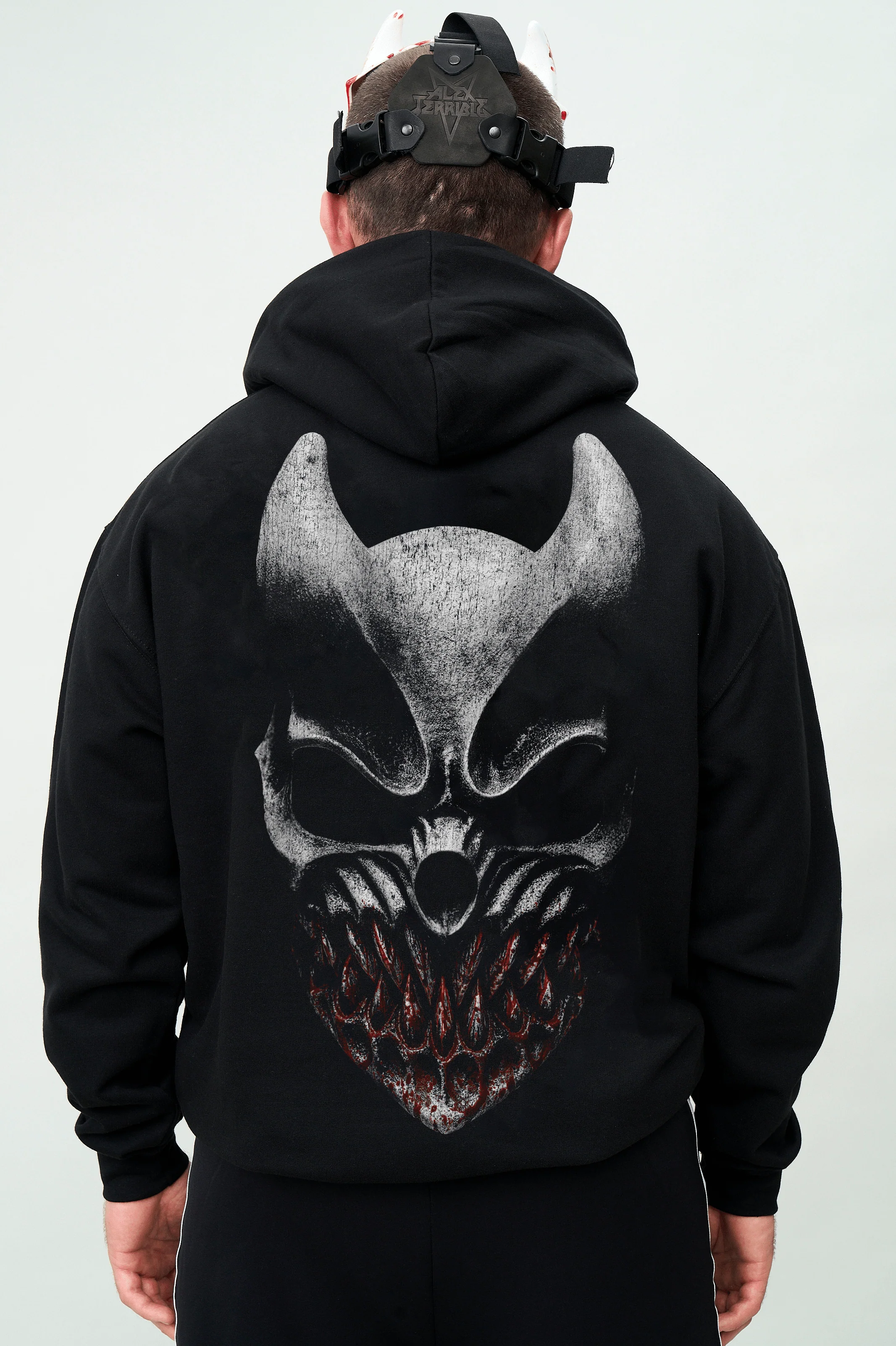 Slaughter to Prevail - Grizzly Halloween - Hoodie - Image 5