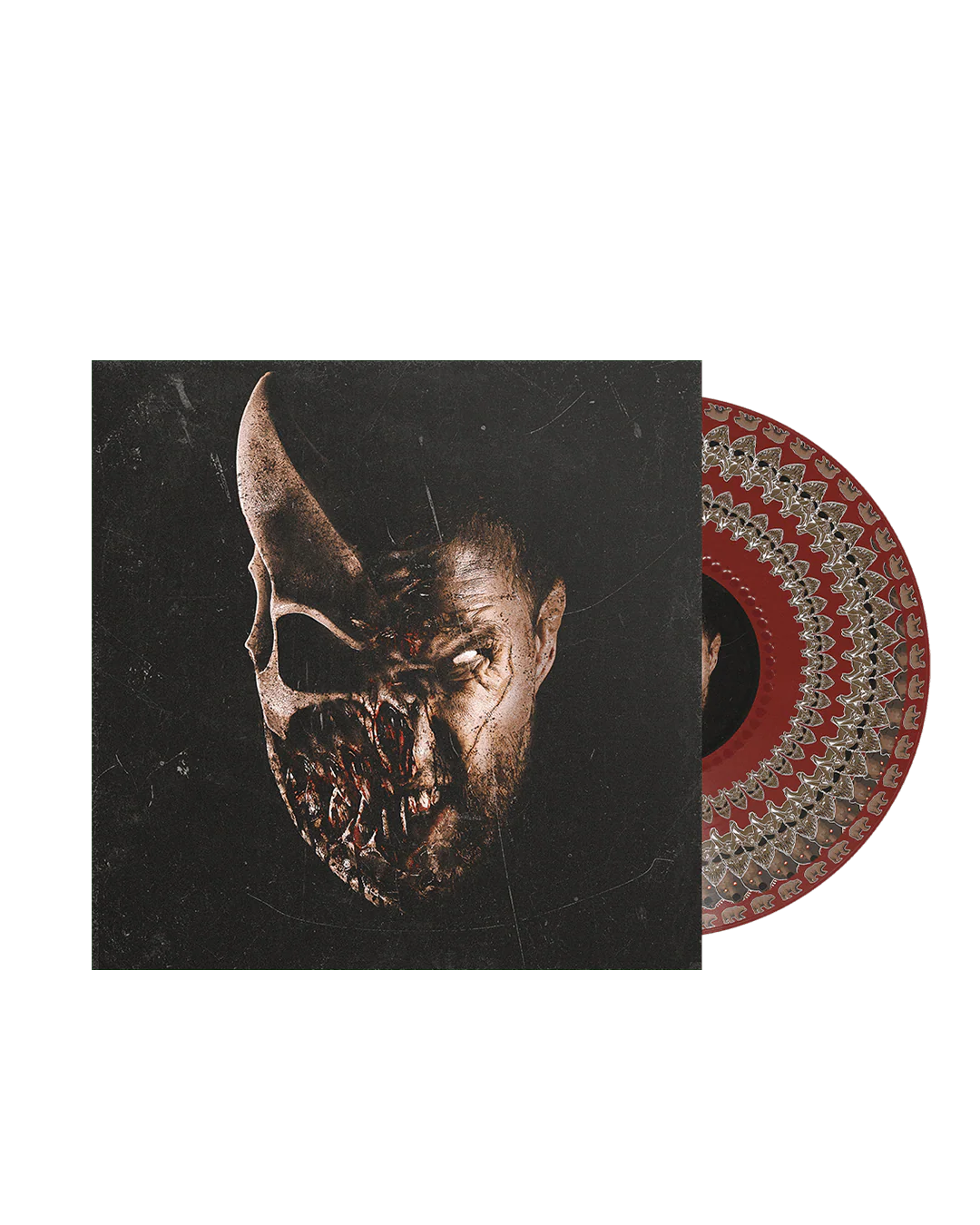Slaughter to Prevail - Grizzly - LP - Image 3