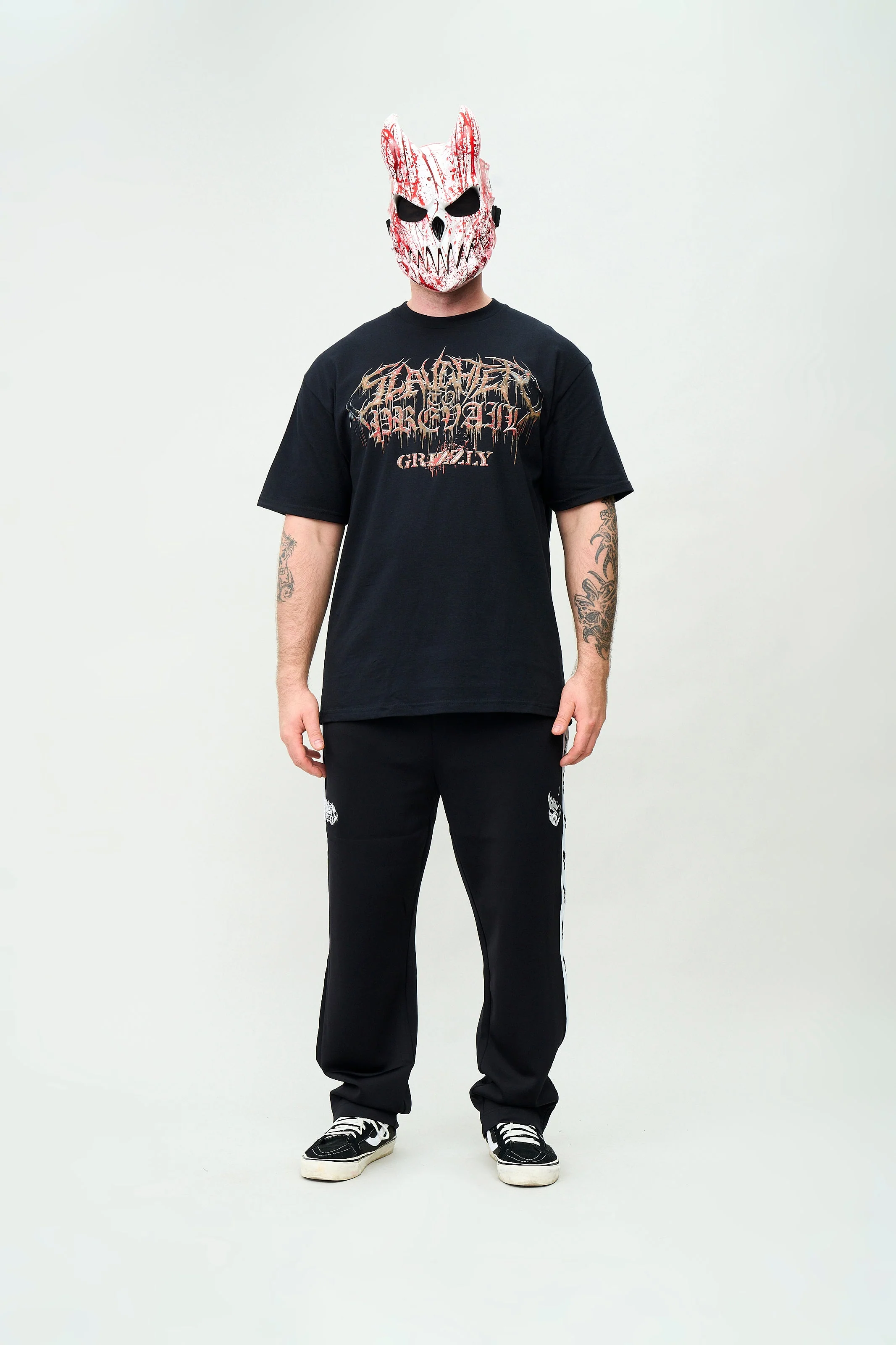 Slaughter to Prevail - Grizzly - T-Shirt - Image 6