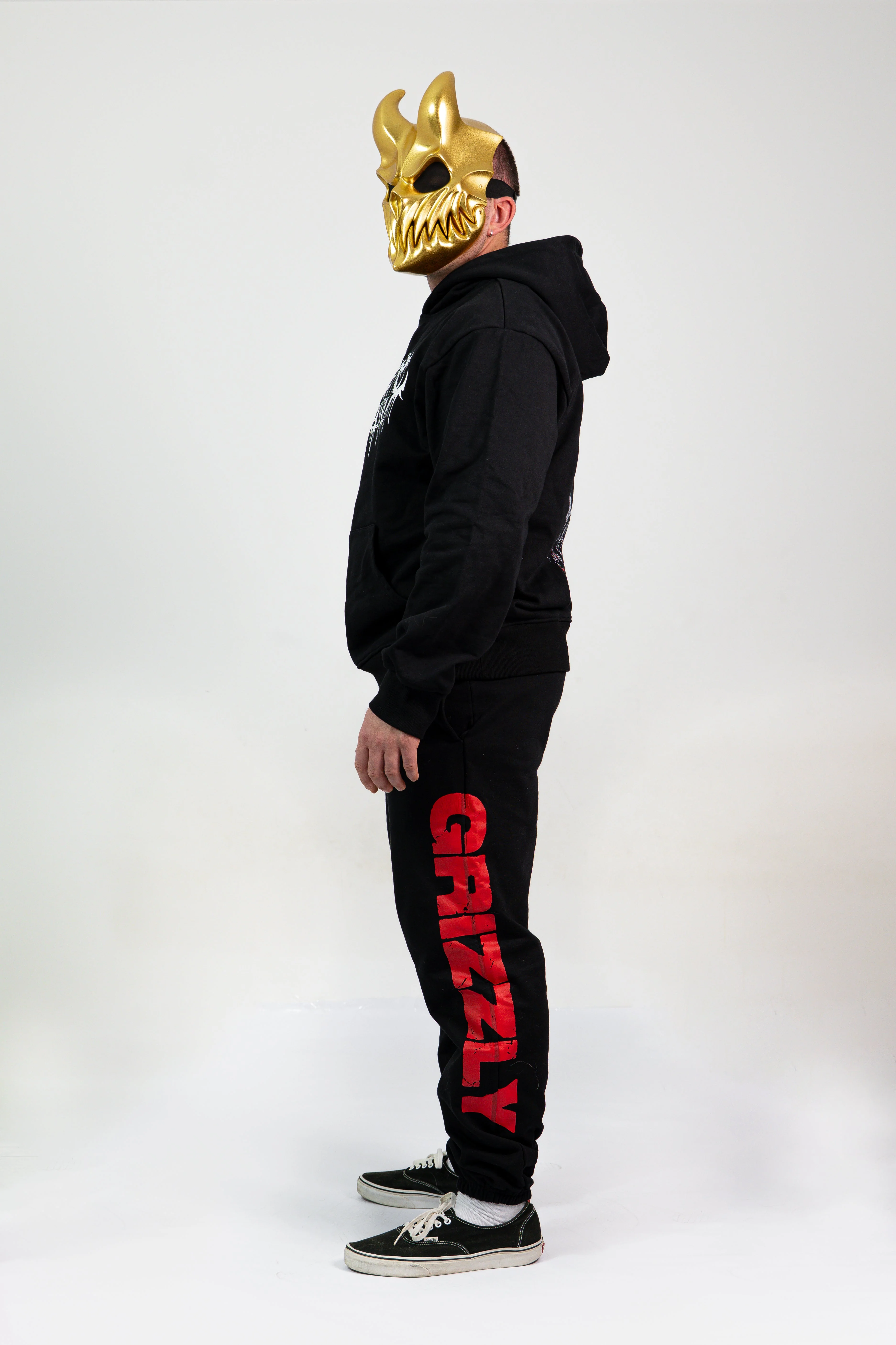 Slaughter to Prevail - Heavy Duty Grizzly - Hoodie - Image 3