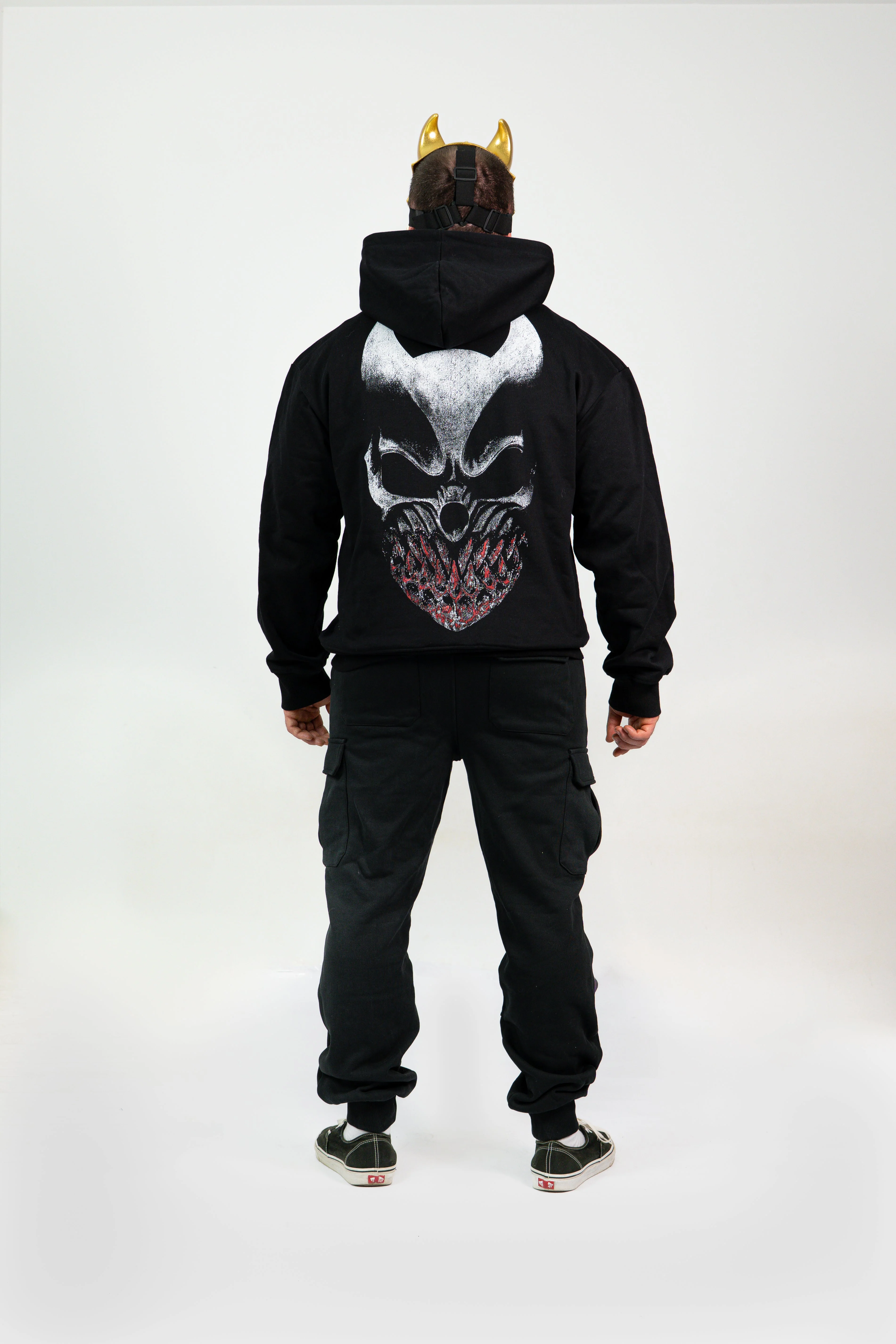 Slaughter to Prevail - Heavy Duty Grizzly - Hoodie - Image 4