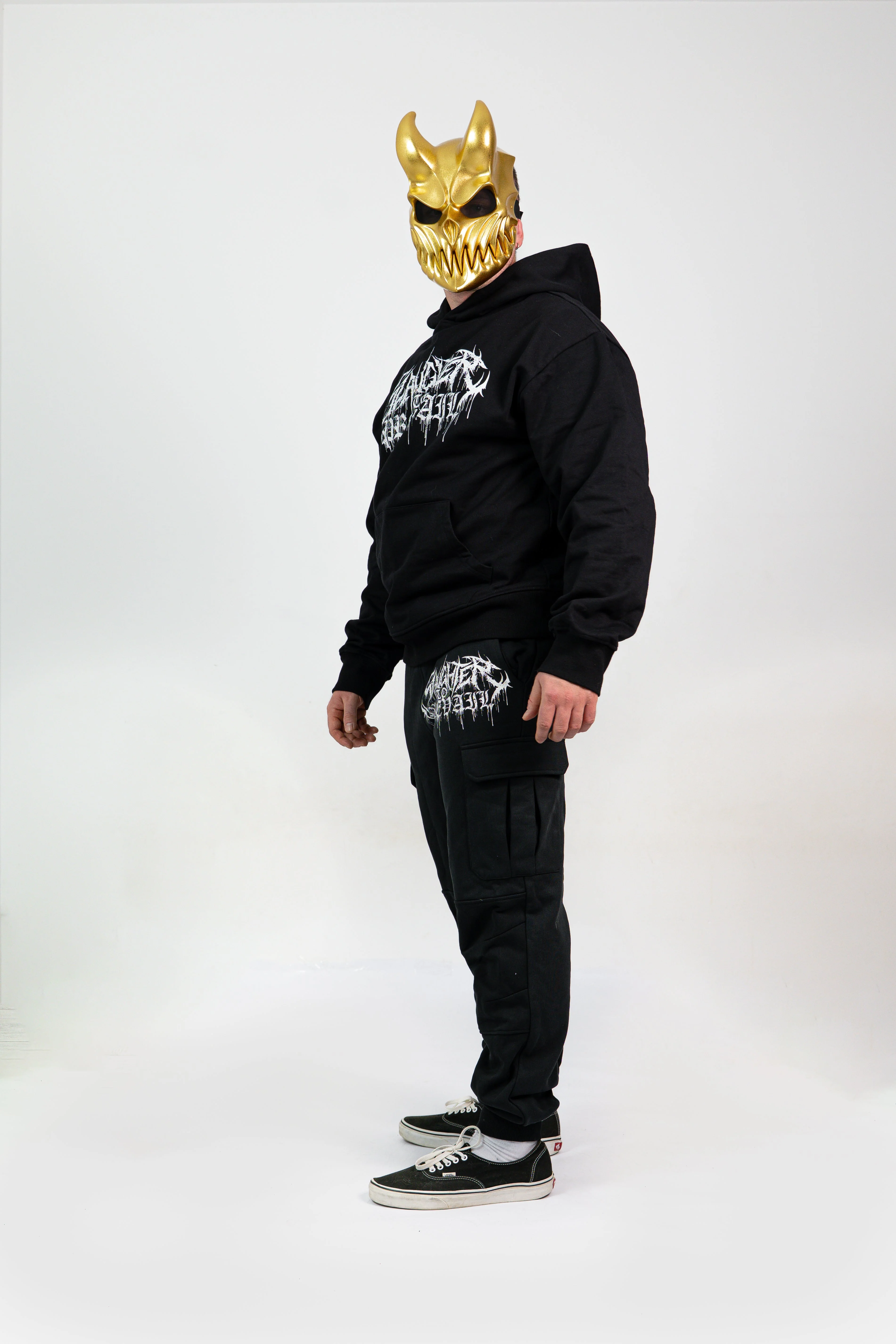 Slaughter to Prevail - Heavy Duty Grizzly - Hoodie - Image 5