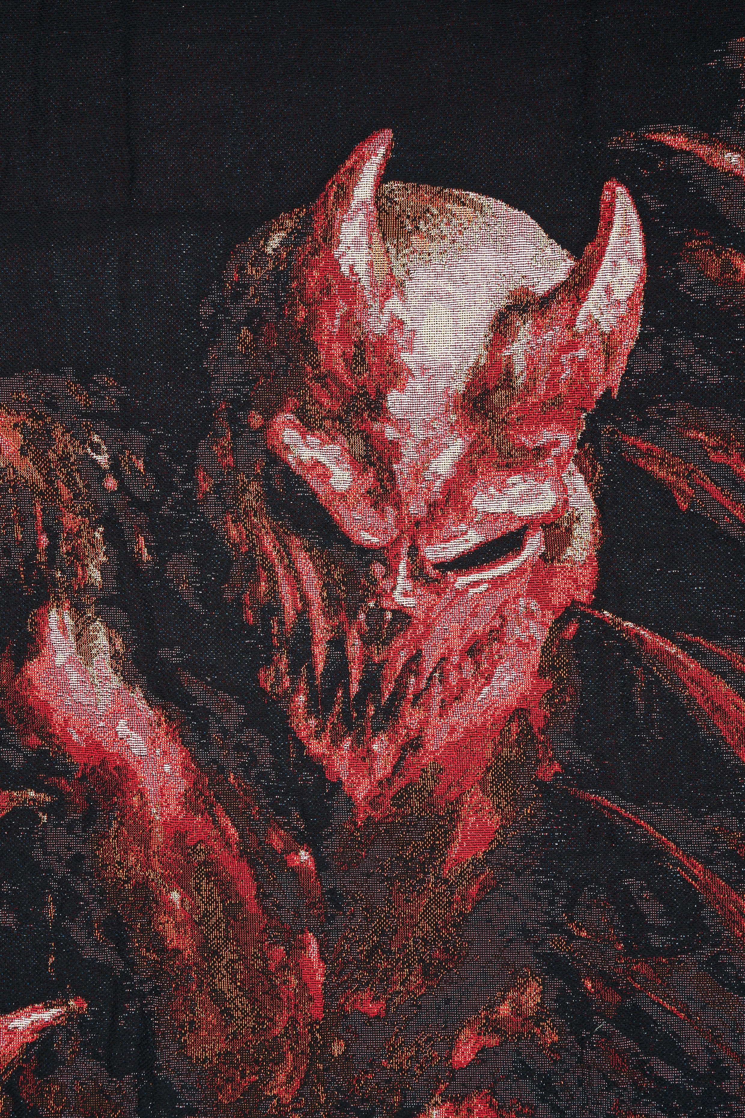 Slaughter to Prevail - Kid of Darkness - Tapestry - Image 3