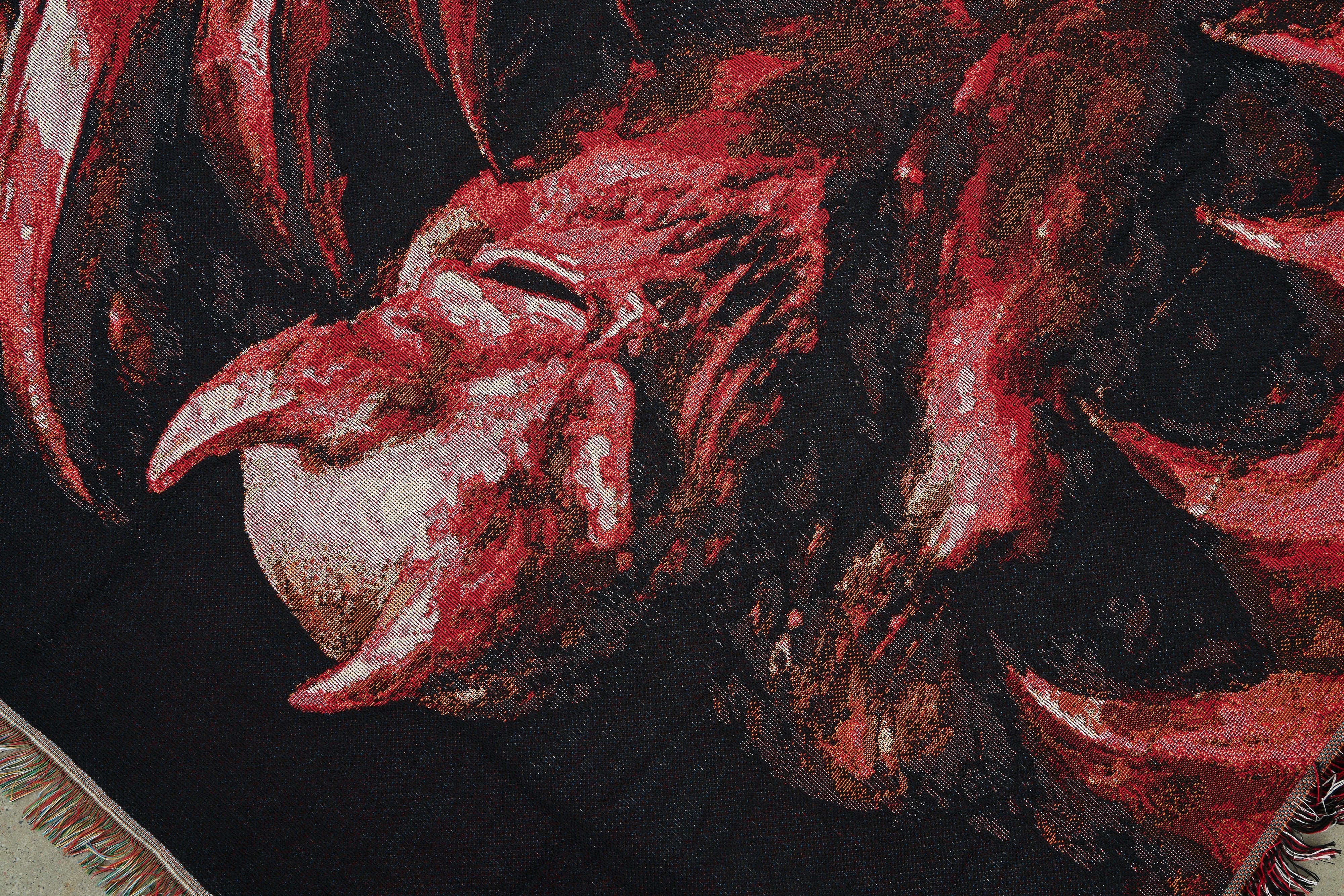 Slaughter to Prevail - Kid of Darkness - Tapestry - Image 4
