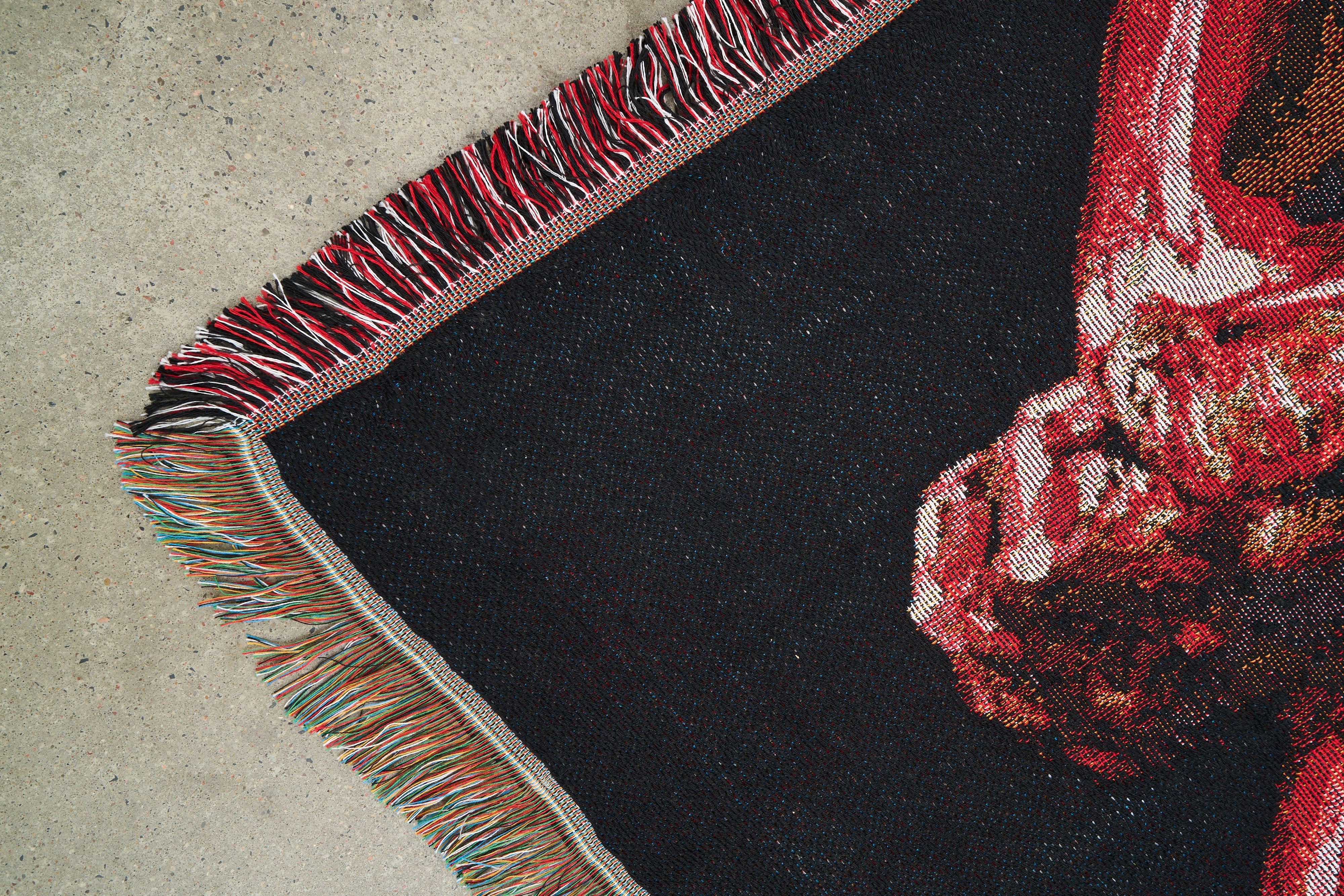 Slaughter to Prevail - Kid of Darkness - Tapestry - Image 5