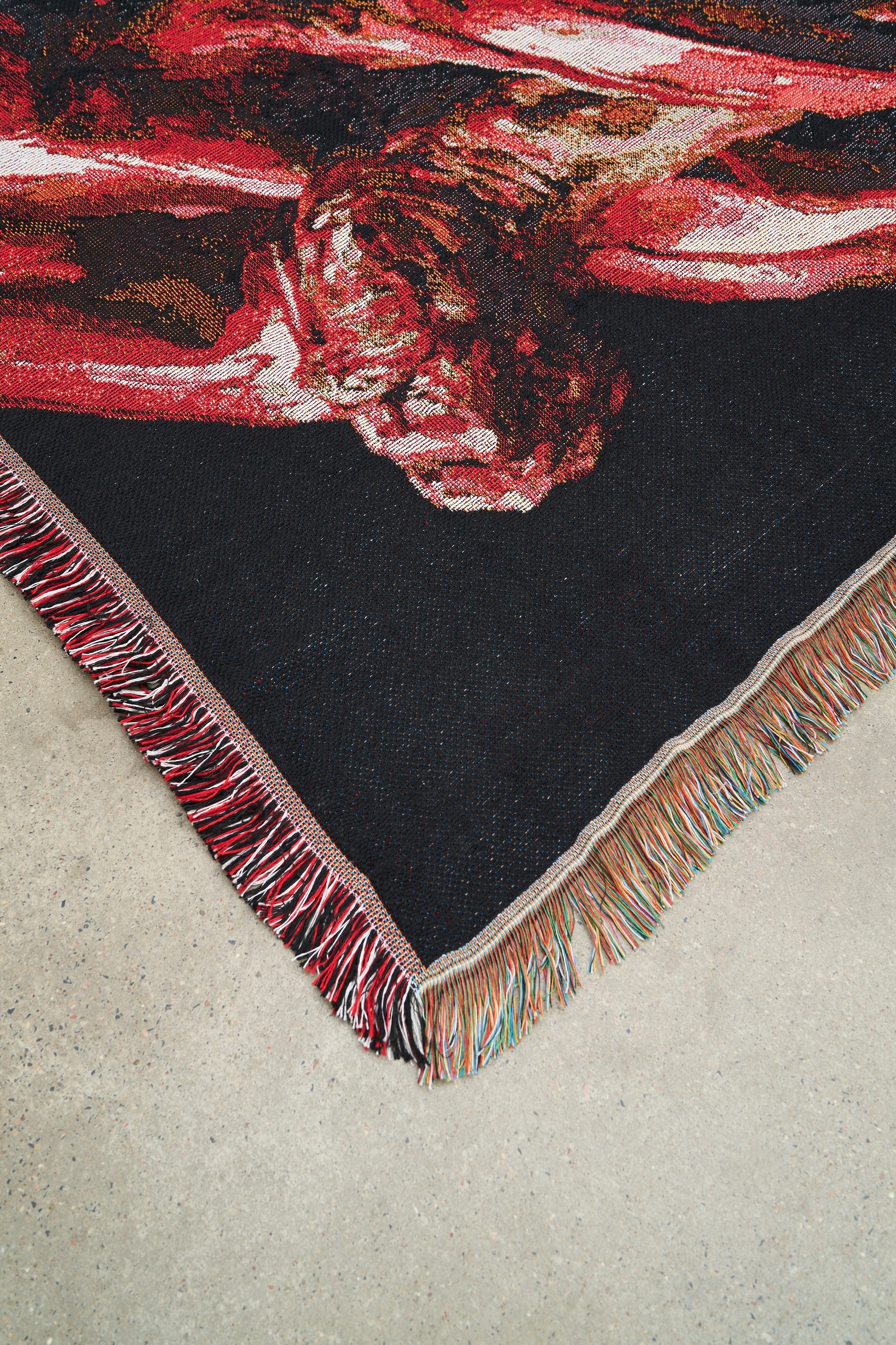 Slaughter to Prevail - Kid of Darkness - Tapestry - Image 6