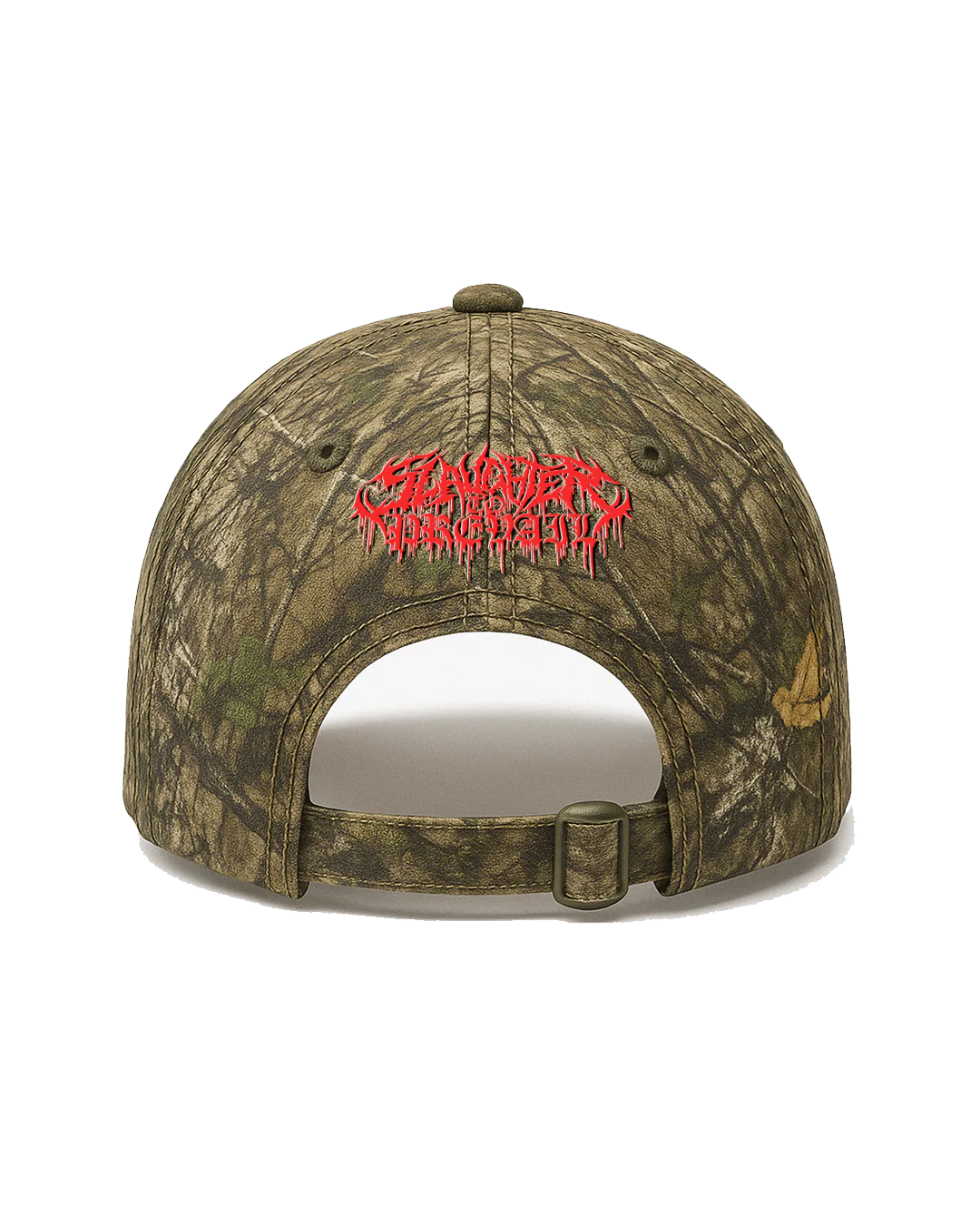 Slaughter to Prevail - Racing - Dad Hat - Image 4