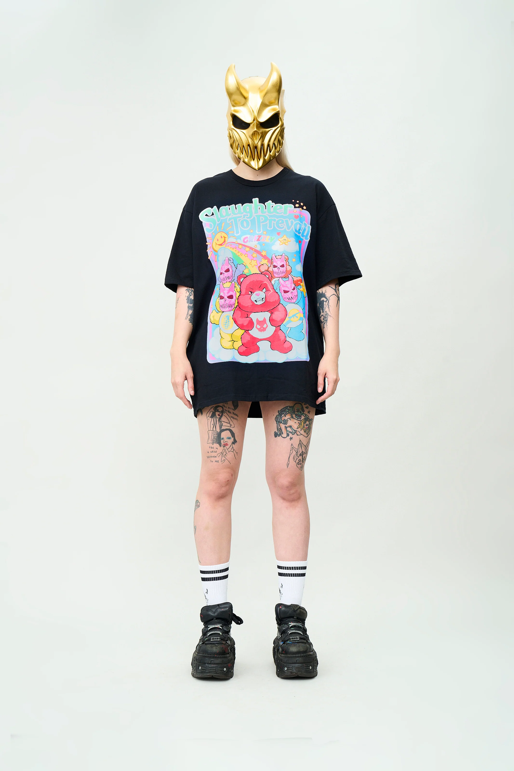 Slaughter to Prevail - Slaughter Bears - T-Shirt - Image 3