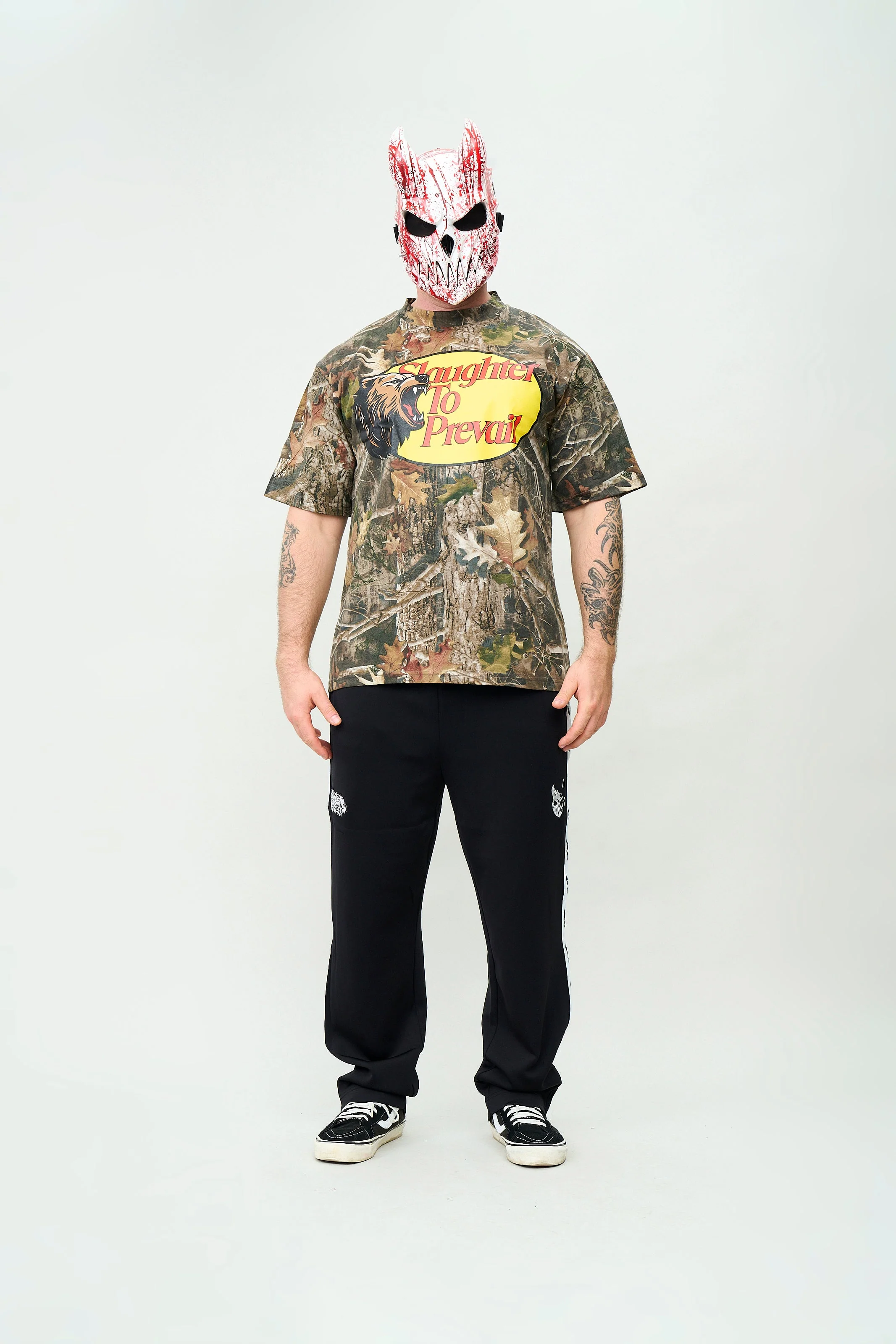 Slaughter Pro Shop - T-Shirt - Image 3
