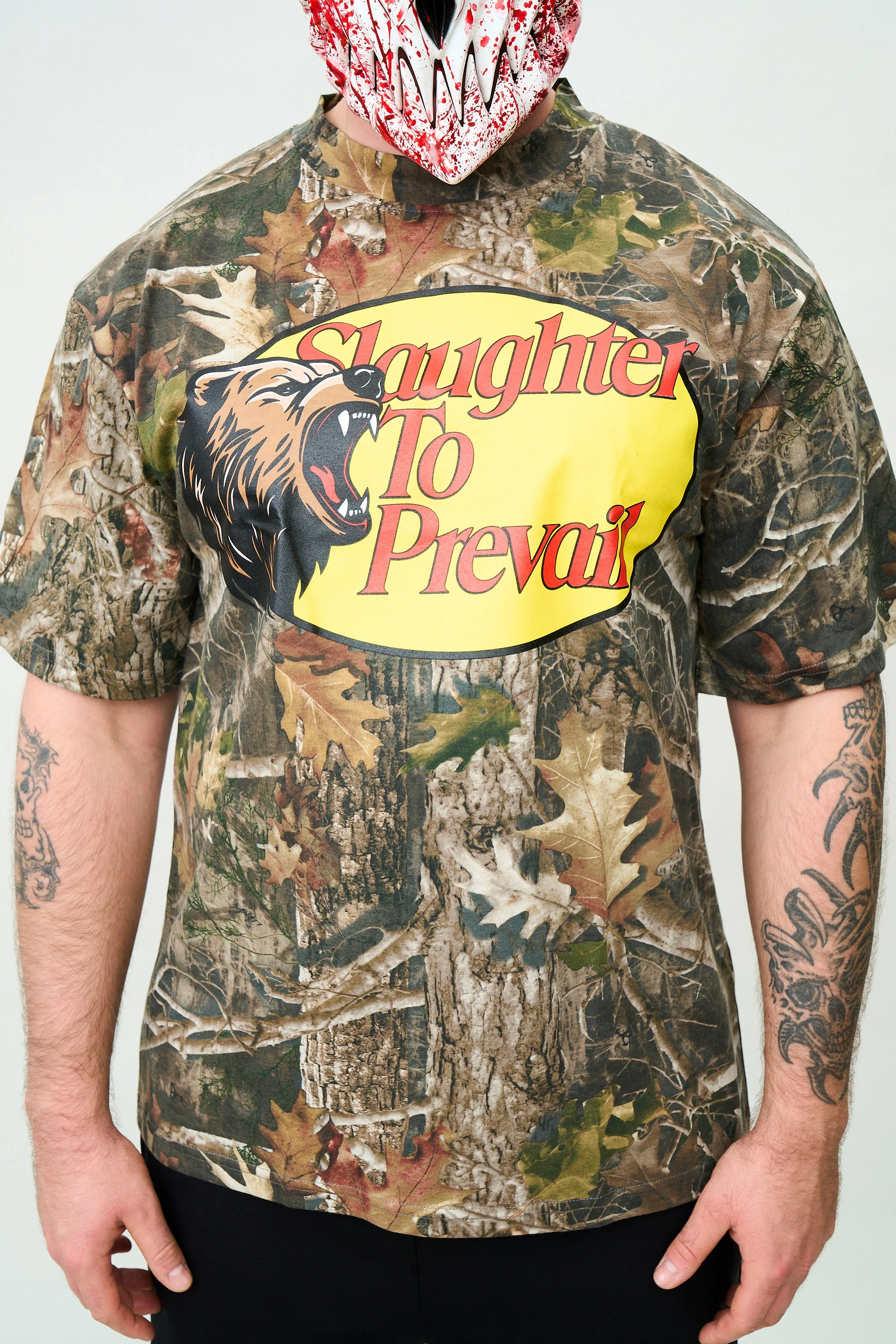 Slaughter Pro Shop - T-Shirt - Image 4