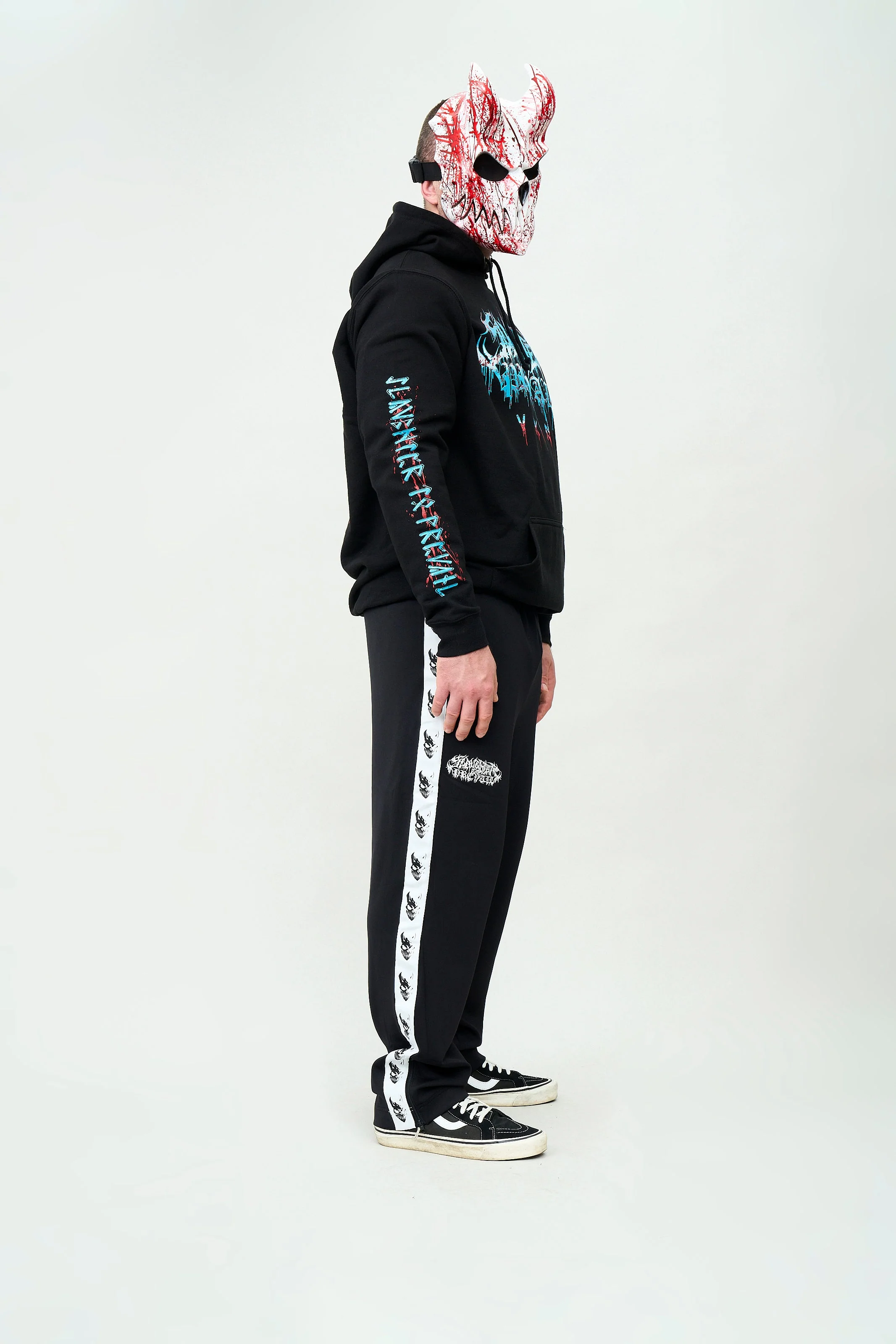 Slaughter to Prevail - Viking - Hoodie - Image 5