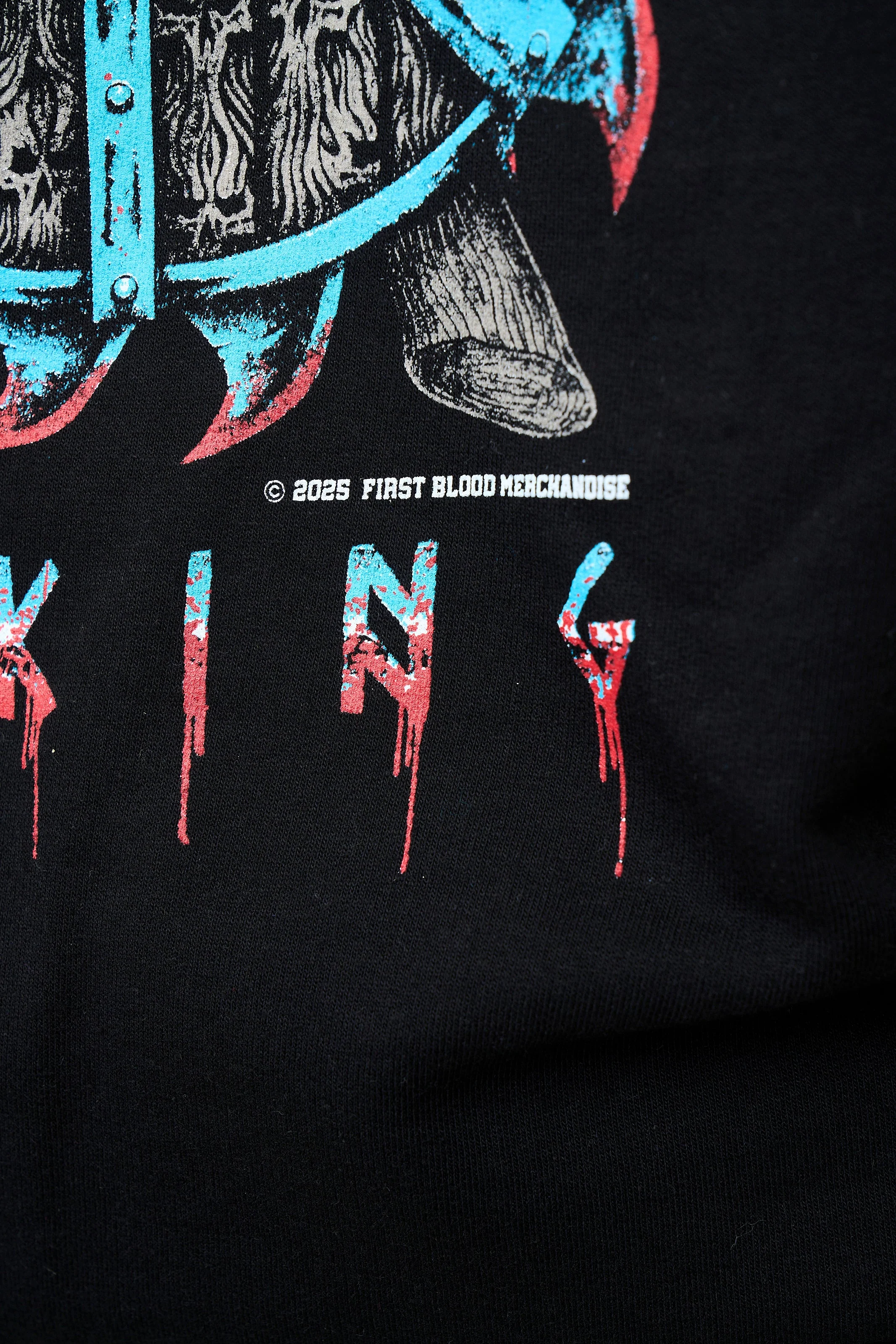 Slaughter to Prevail - Viking - Hoodie - Image 7