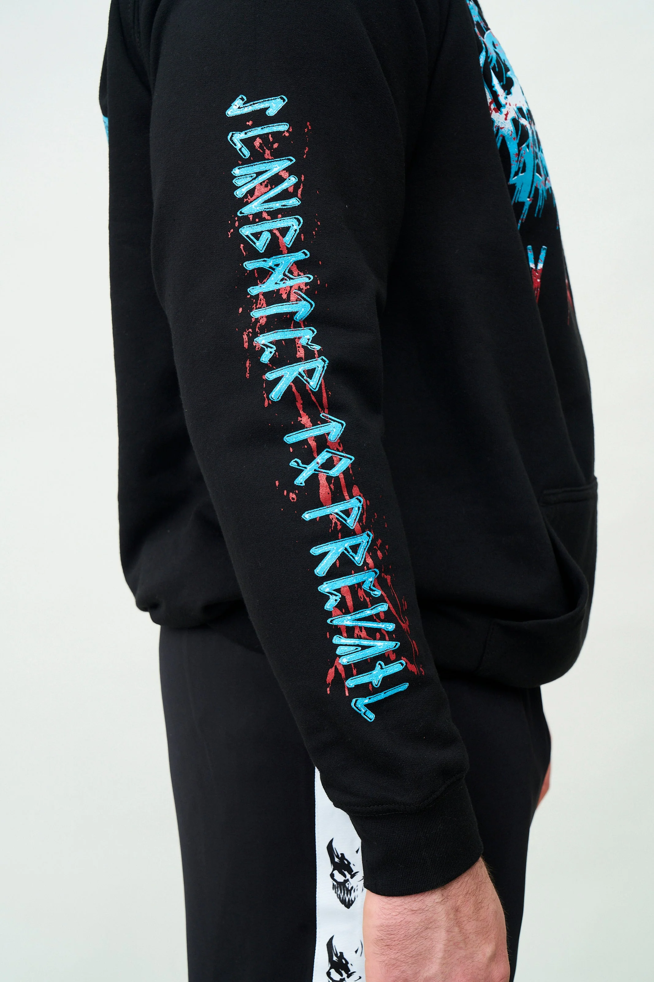 Slaughter to Prevail - Viking - Hoodie - Image 8